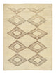 Gabbeh persiano Tappeto 198x146cm - Perserteppich Wollteppich