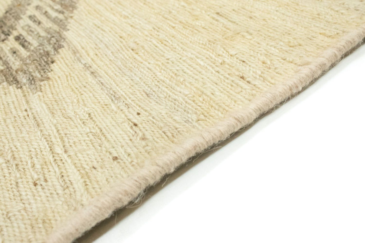 Gabbeh persiano Tappeto 198x146cm - Perserteppich Wollteppich