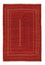 Gabbeh Teppich - Perser 178 x 118 cm