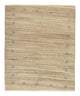 Gabbeh Persisch Teppich 180x148cm - Perserteppich Wollteppich