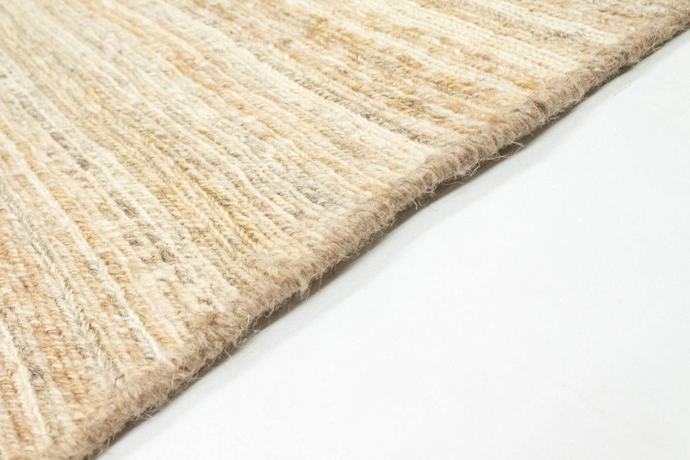 Gabbeh Persisch Teppich 193x121cm - Perserteppich Wollteppich