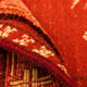 Gabbeh Teppich - Loribaft Perser 150 x 97 cm