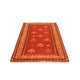 Gabbeh Teppich - Loribaft Perser 150 x 97 cm