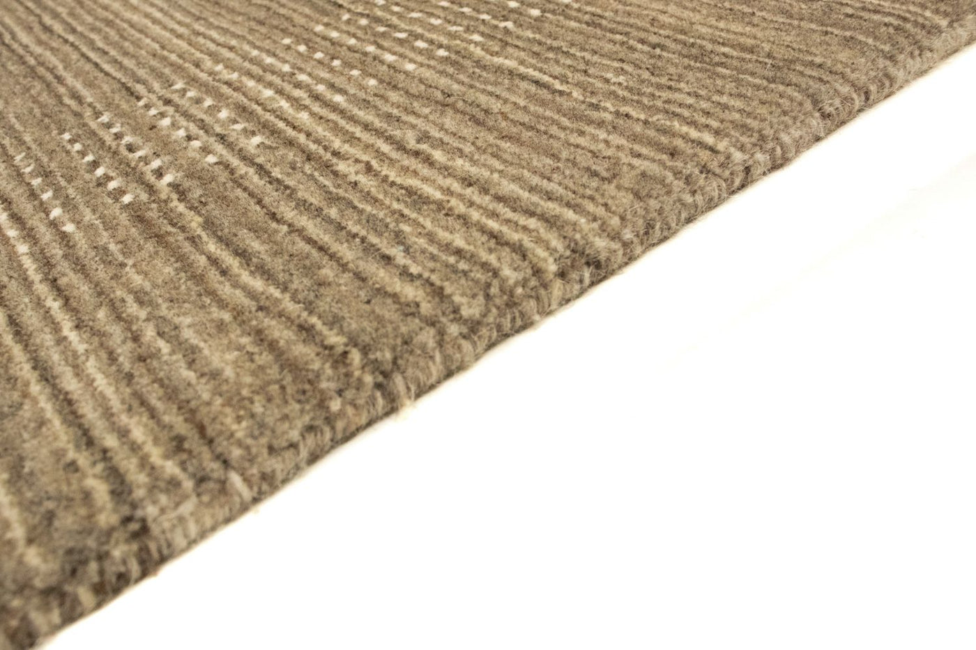 Loribaft Teppich Perser 160x90cm - Wollteppich