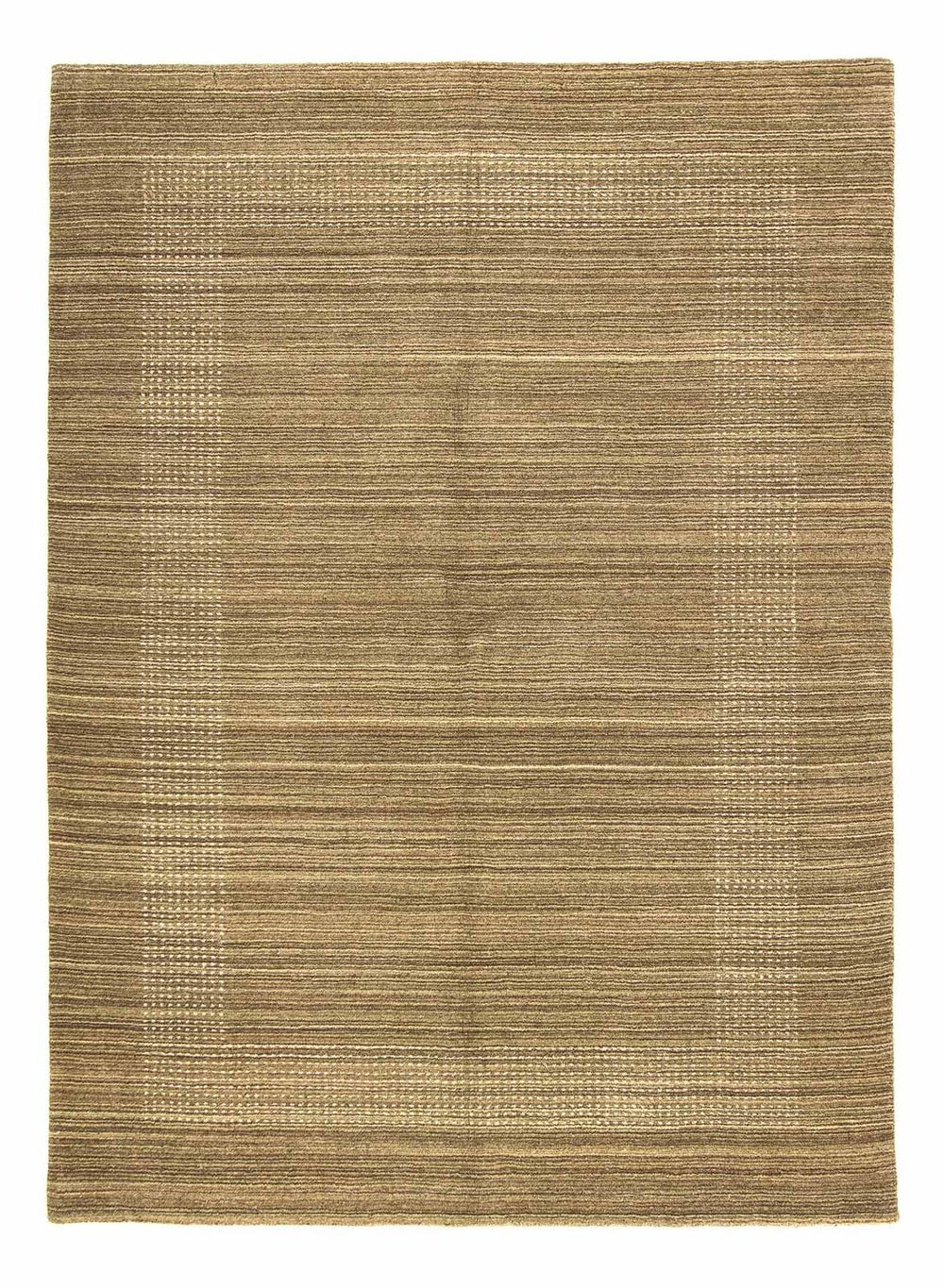 Gabbeh Teppich - Loribaft Perser 240 x 170 cm