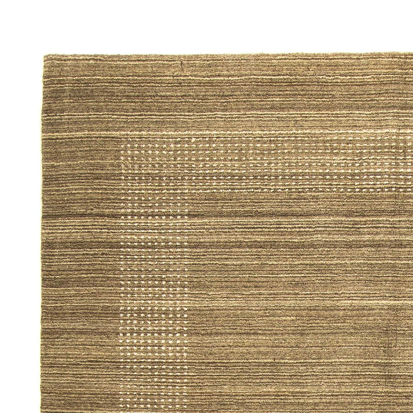 Loribaft Tappeto 240x170cm - Perserteppich Wollteppich