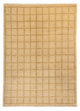 Ziegler Modern Teppich 390x290cm - Orientteppich