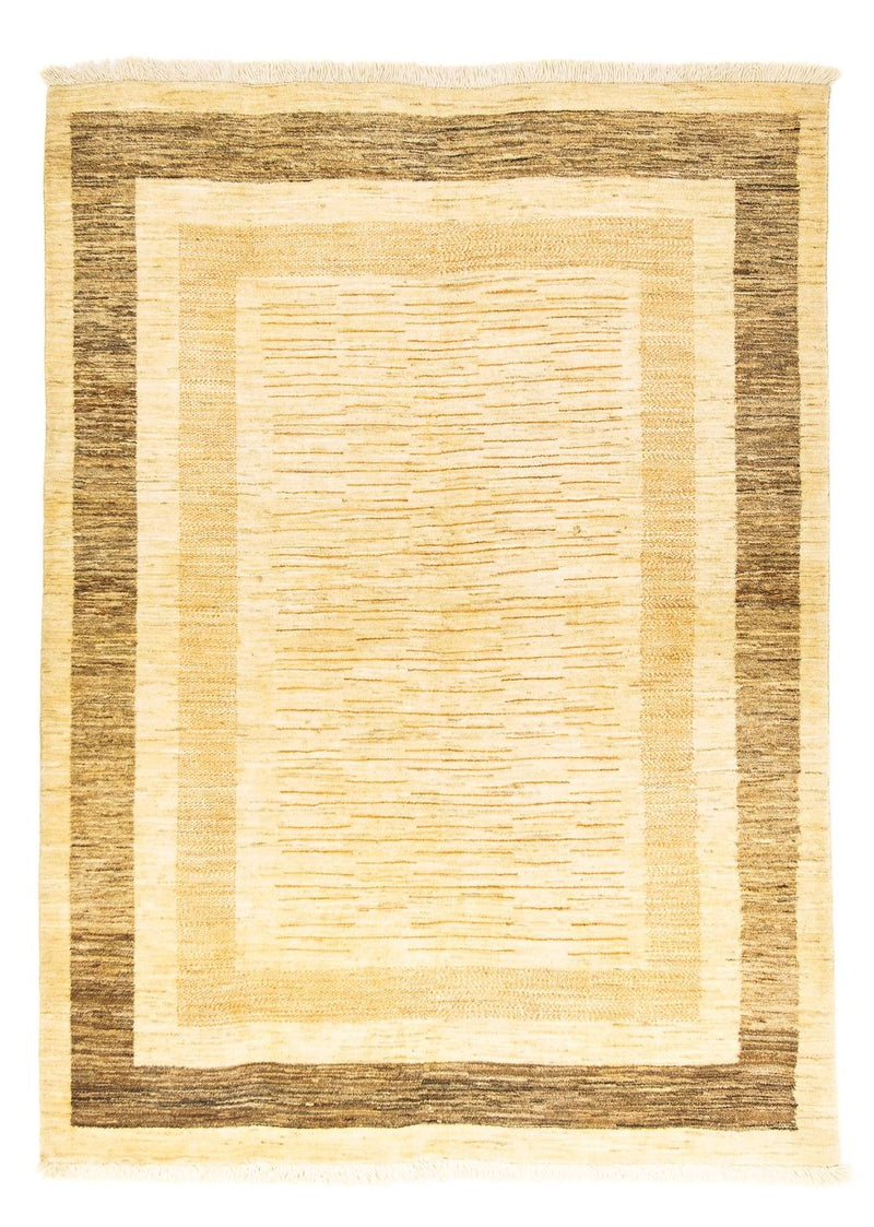 Gabbeh Teppich - Loribaft Perser 195 x 146 cm