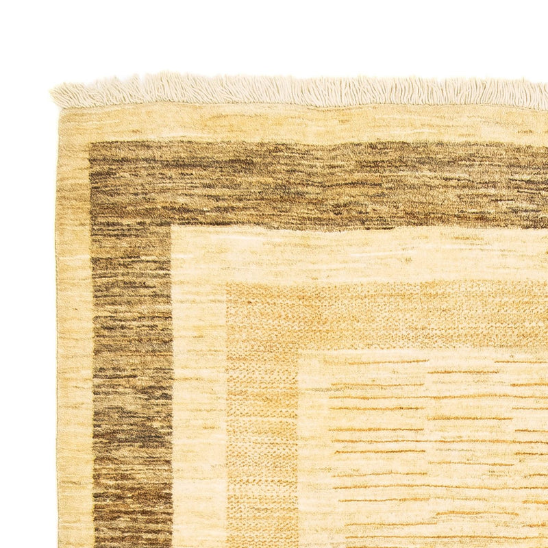 Gabbeh Teppich - Loribaft Perser 195 x 146 cm