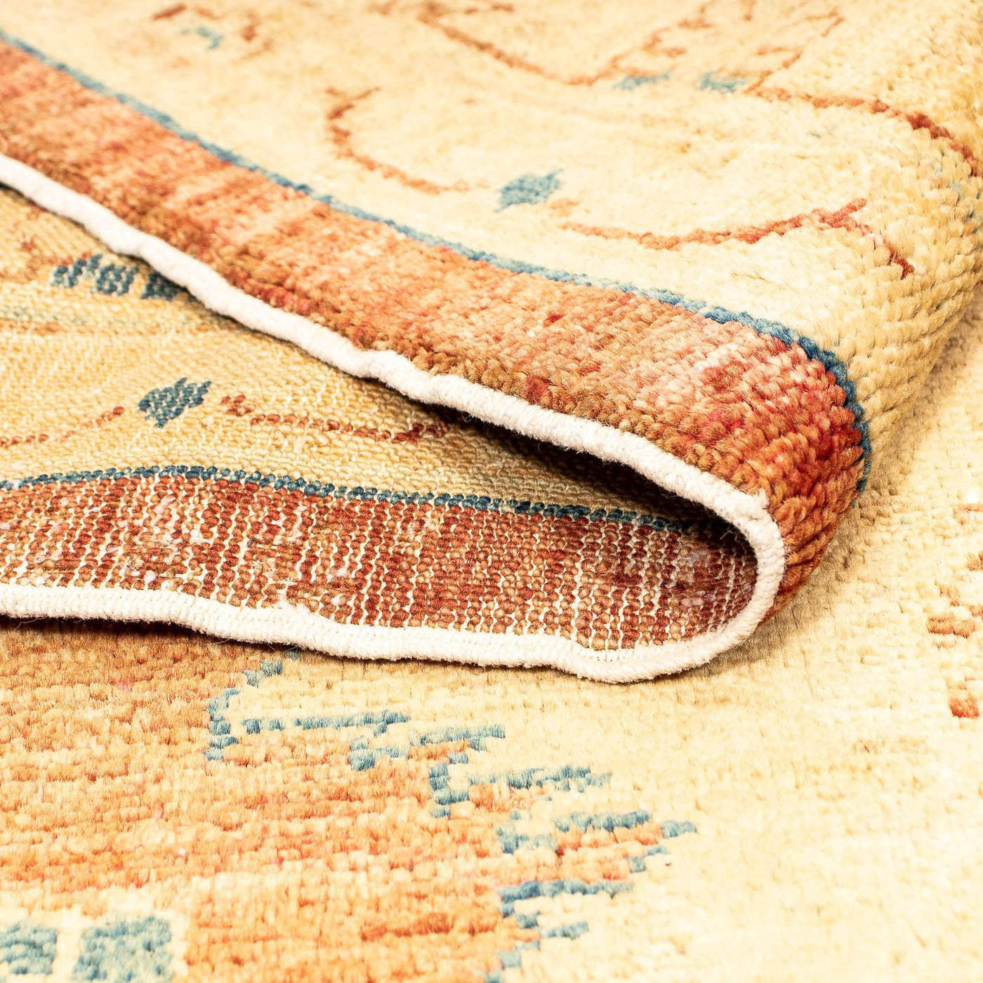 Tapis de Heriz Tapis 390x302cm - Tapis persan