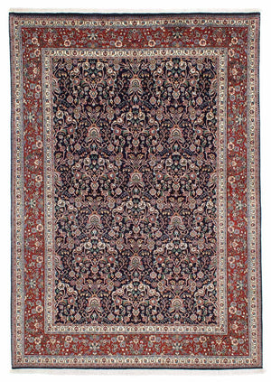 Perserteppich - Classic 286 x 197 cm - schwarz