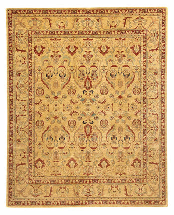 Perserteppich - Nomadic 362 x 293 cm