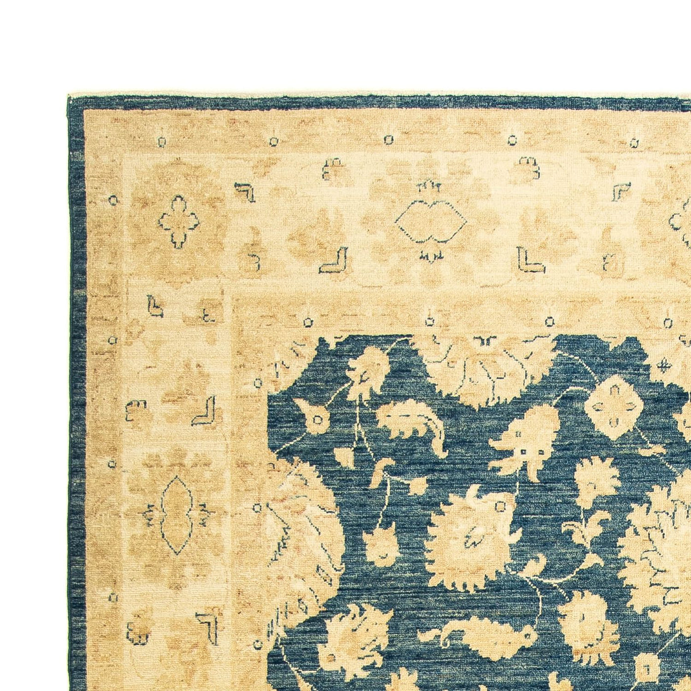 Farahan Teppich 267x189cm - Perserteppich
