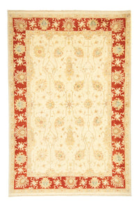 Tapis Ziegler - 244 x 177 cm - beige