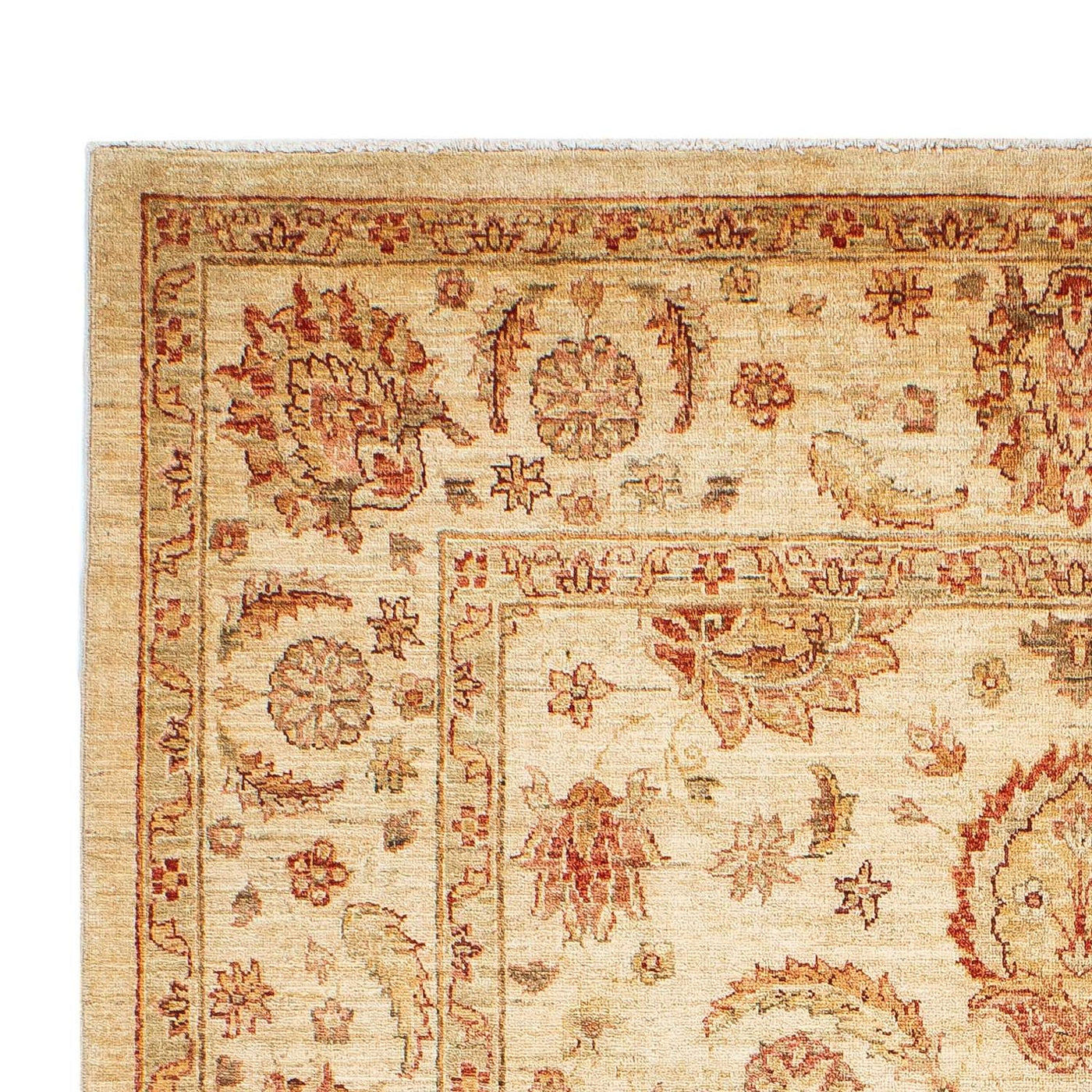 Tappeto Ziegler 241x162cm - Tappeto orientale