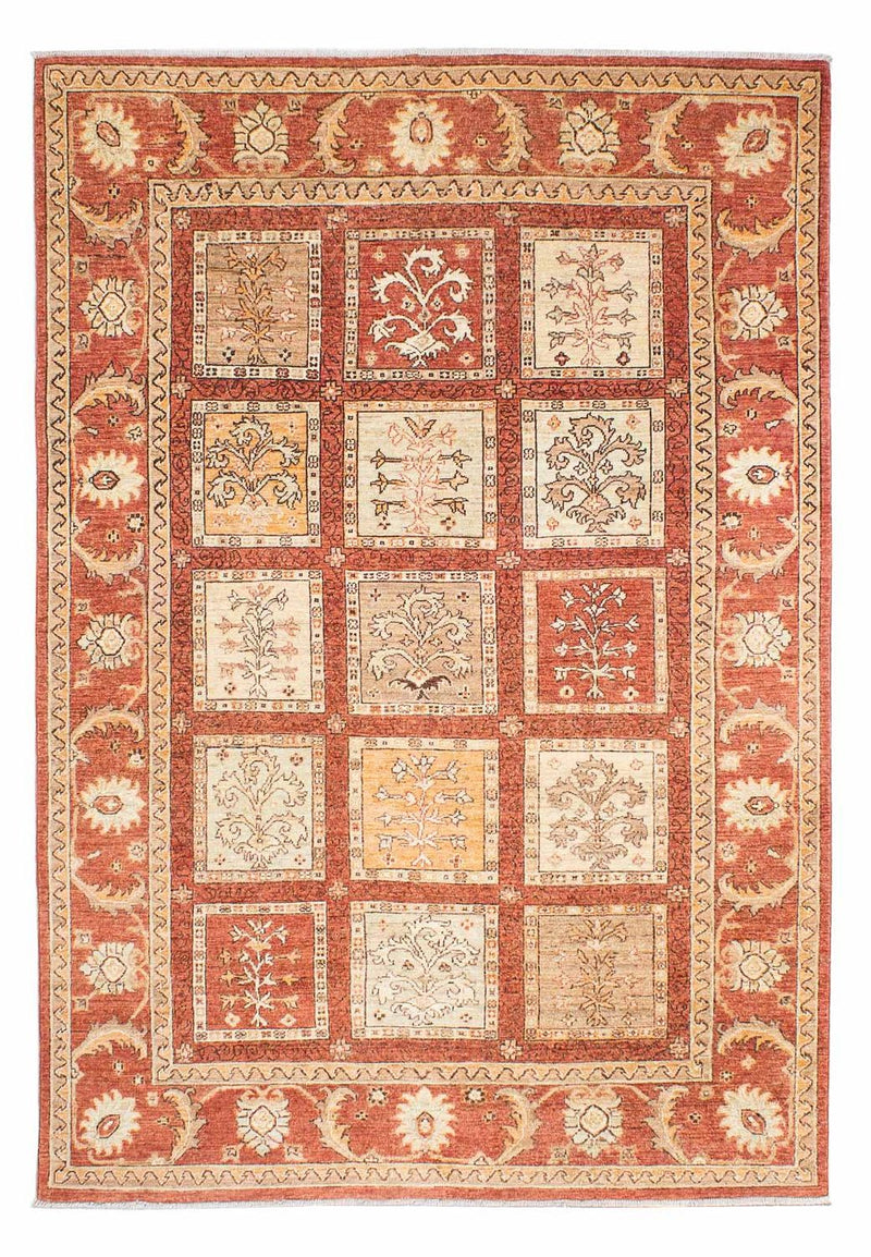 Ziegler Teppich 232 x 170 cm