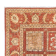 Ziegler Teppich 232 x 170 cm
