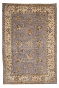 Tapis Ziegler - 294 x 207 cm - lilas