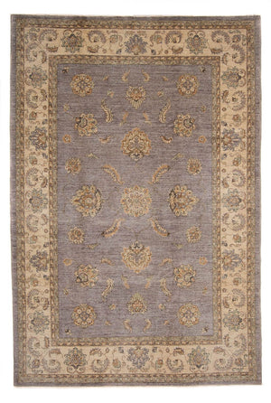 Ziegler Teppich 294 x 207 cm