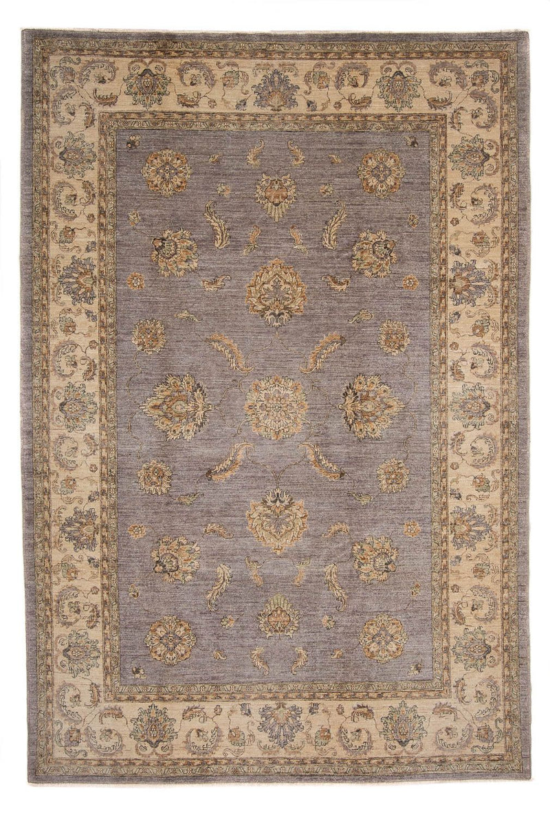 Ziegler Teppich 294 x 207 cm