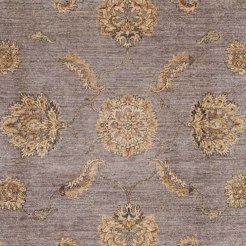 Ziegler Teppich 294 x 207 cm