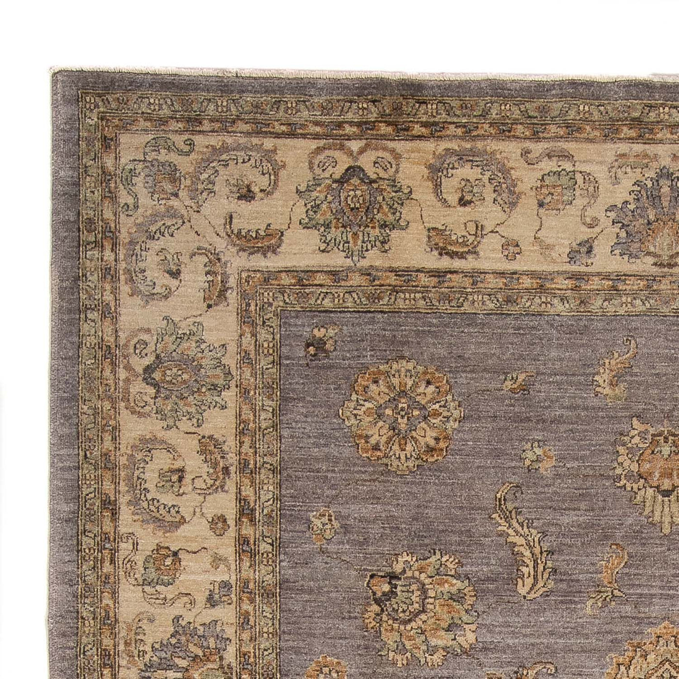 Farahan Teppich 294x207cm - Perserteppich
