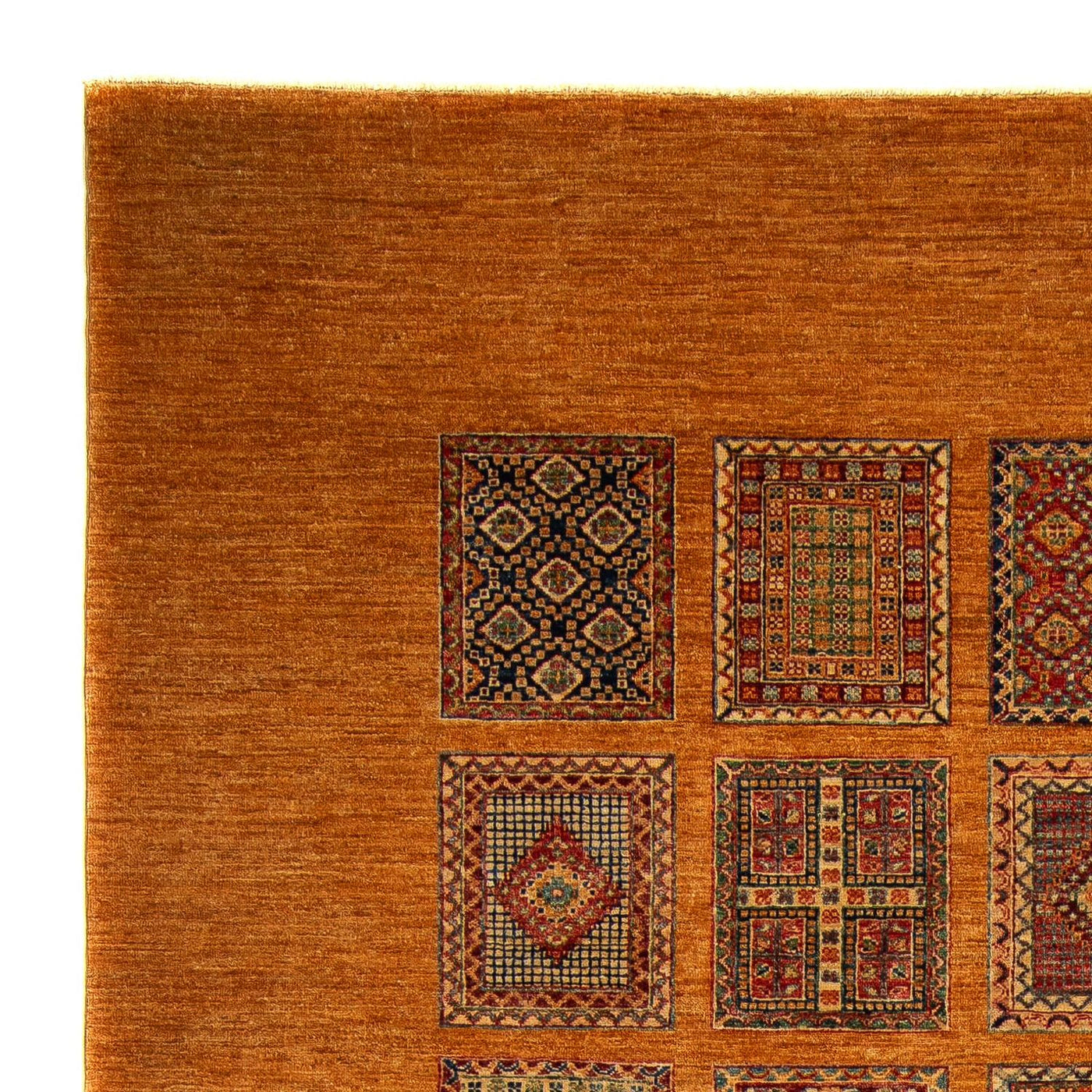 Bakhtiari Tappeto 342x252cm - Tappeto orientale