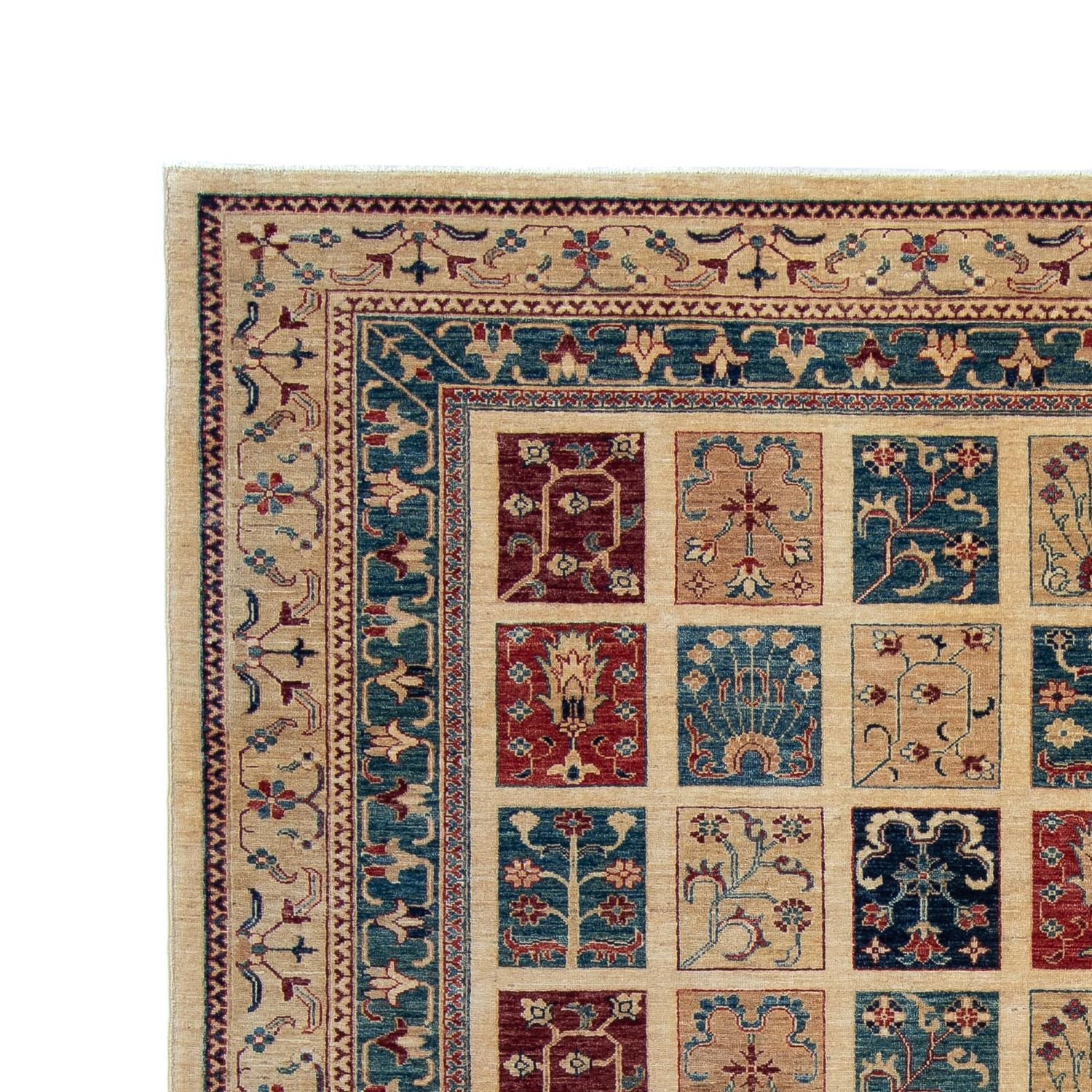 Ziegler Teppich - Bachtiari 295 x 248 cm