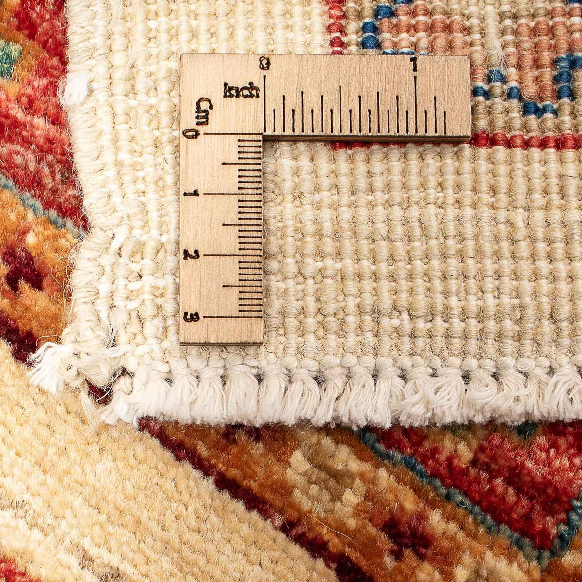 Ziegler Teppich - Bachtiari 338 x 247 cm - beige