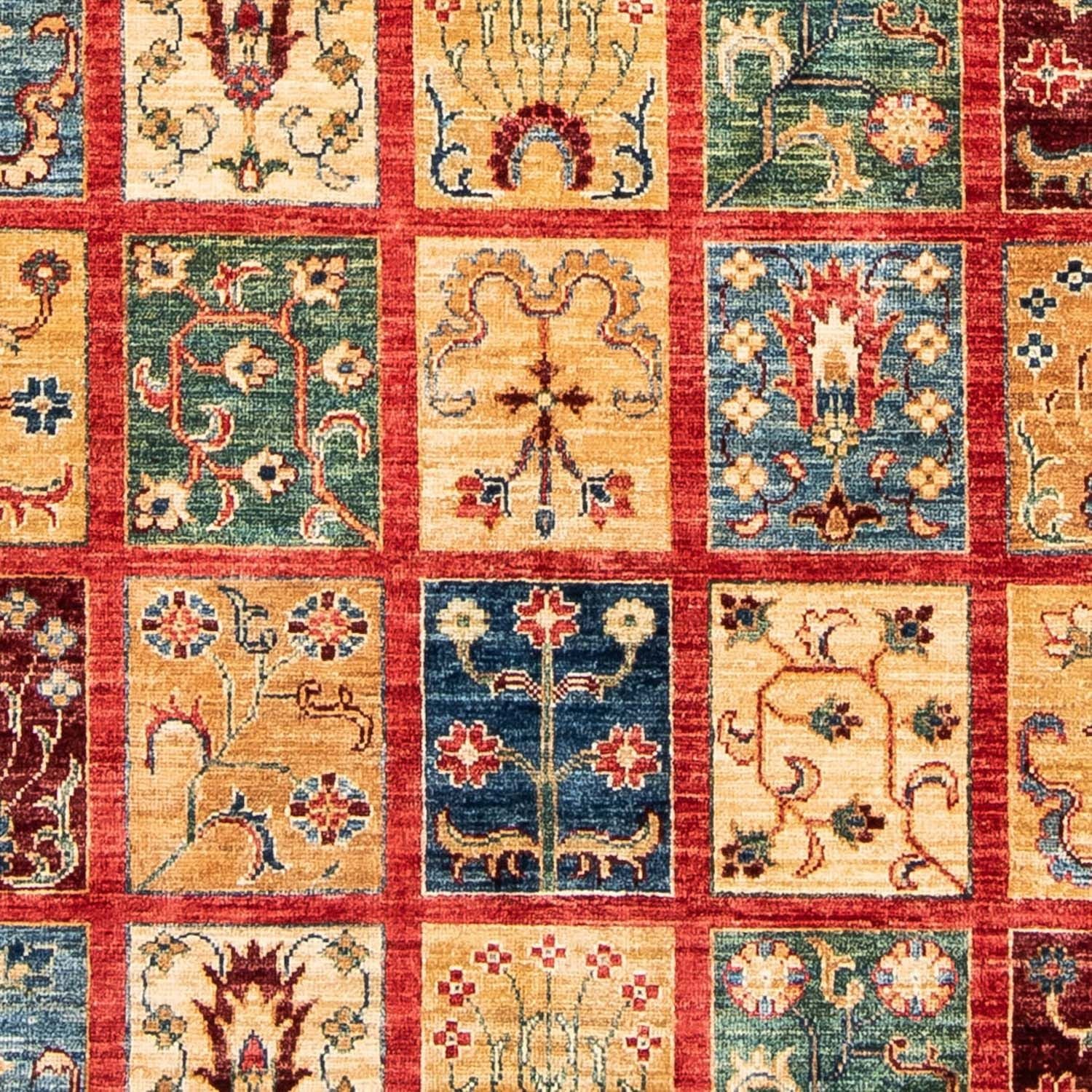 Ziegler Teppich 238 x 174 cm