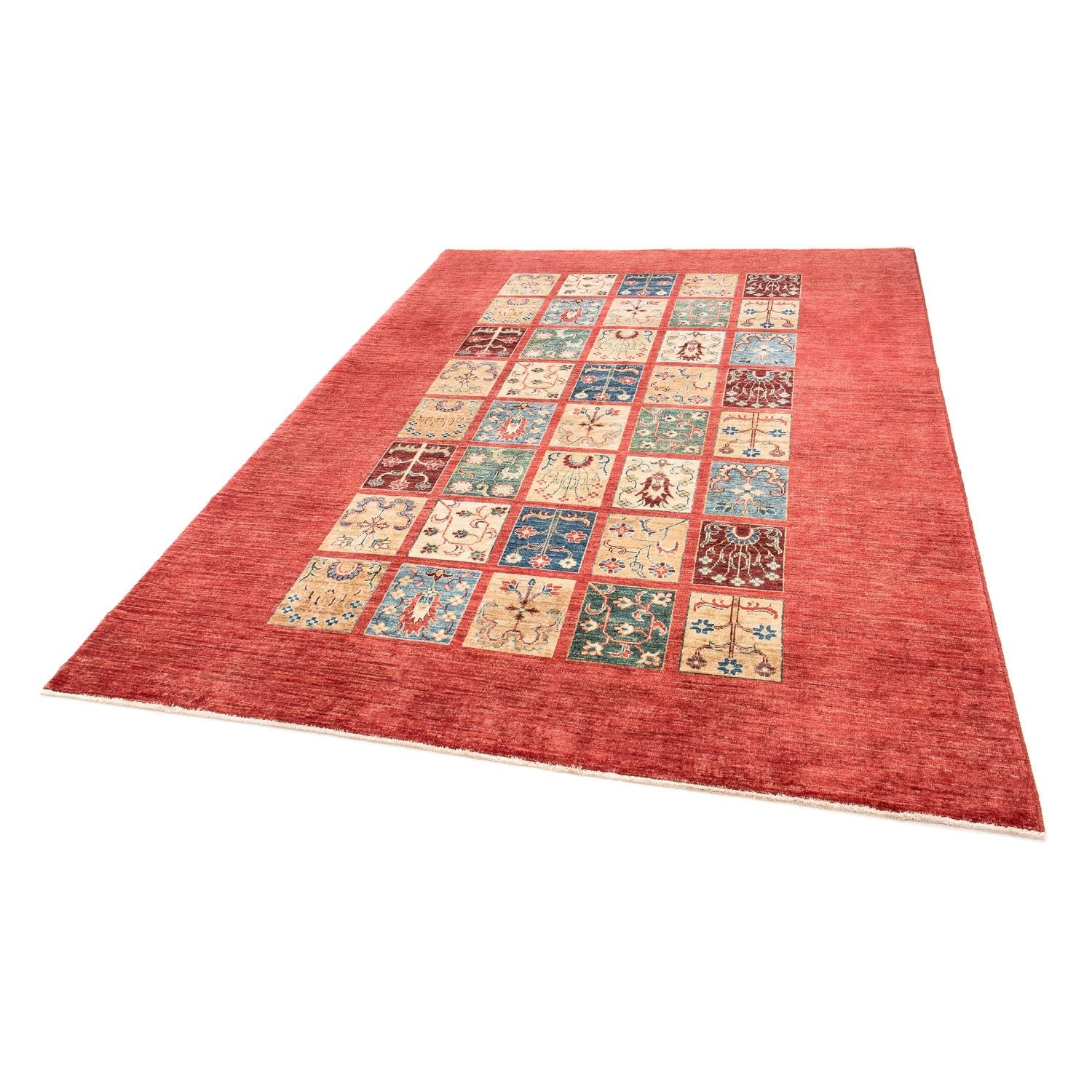 Ziegler Teppich 238 x 174 cm