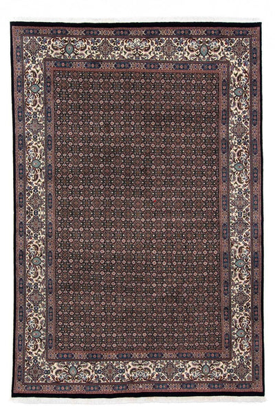 Tapis de Moud Tapis 192x295cm - Tapis persan