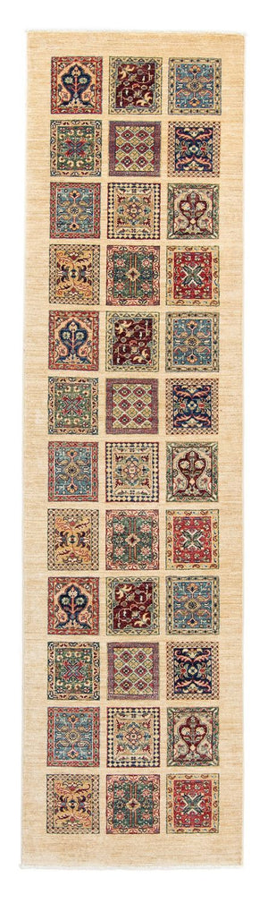 Ziegler Teppich - Bachtiari 283 x 75 cm