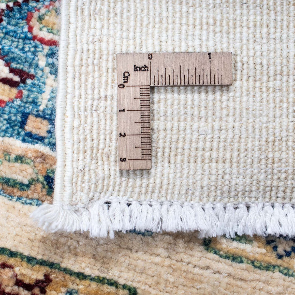 Ziegler Teppich - Bachtiari 283 x 75 cm