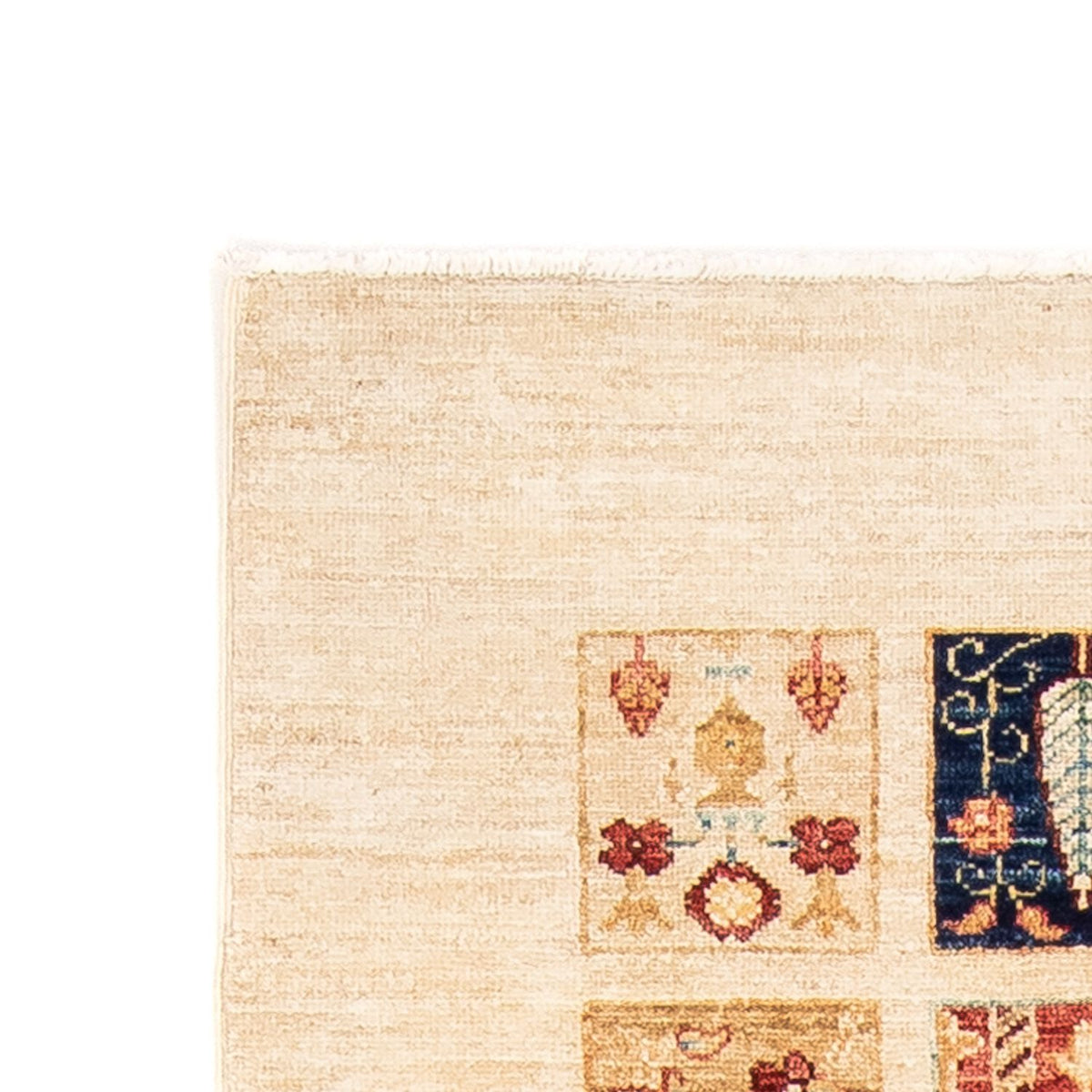 Ziegler Teppich 248 x 74 cm