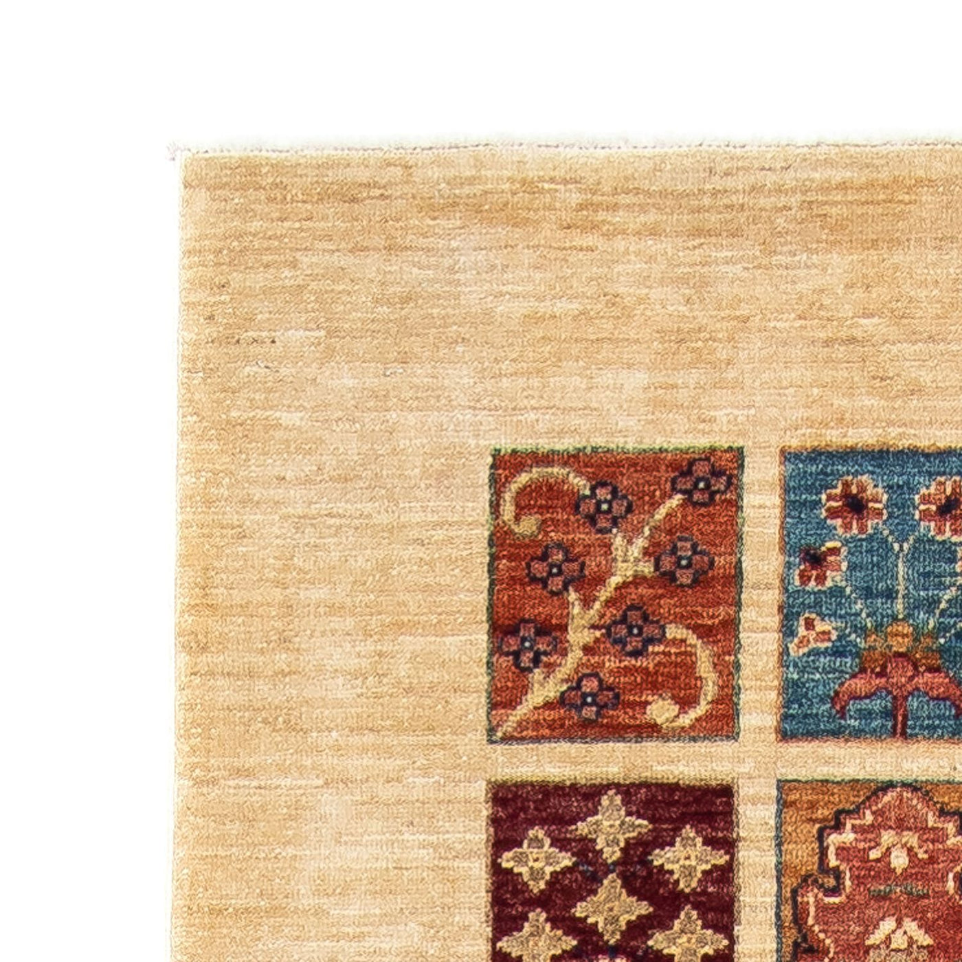 Bakhtiari Tappeto 291x80cm - Tappeto persiano
