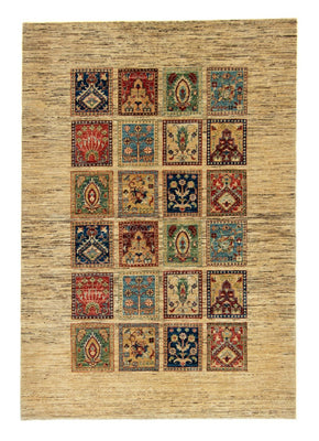 Ziegler Teppich 200 x 152 cm