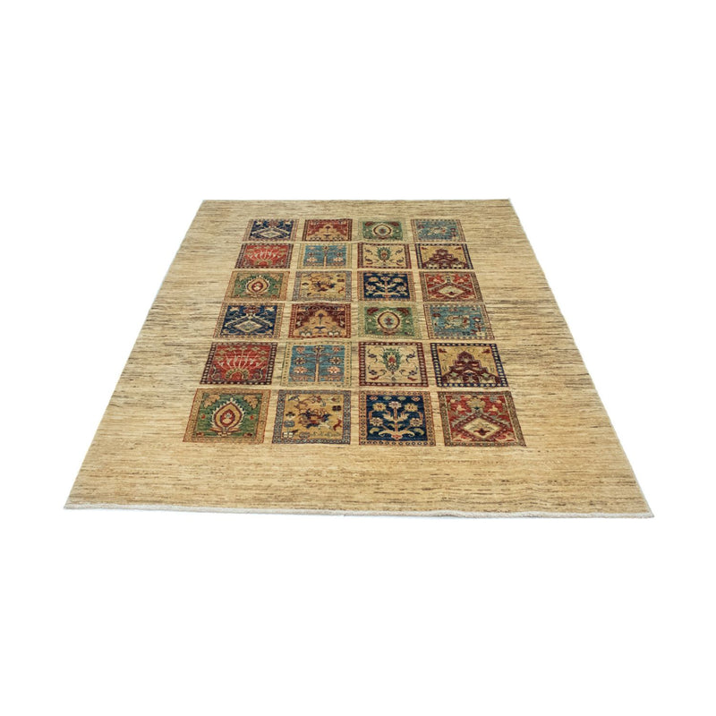 Ziegler Teppich 200 x 152 cm