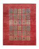 Bakhtiari Tappeto 306x247cm - Tappeto orientale