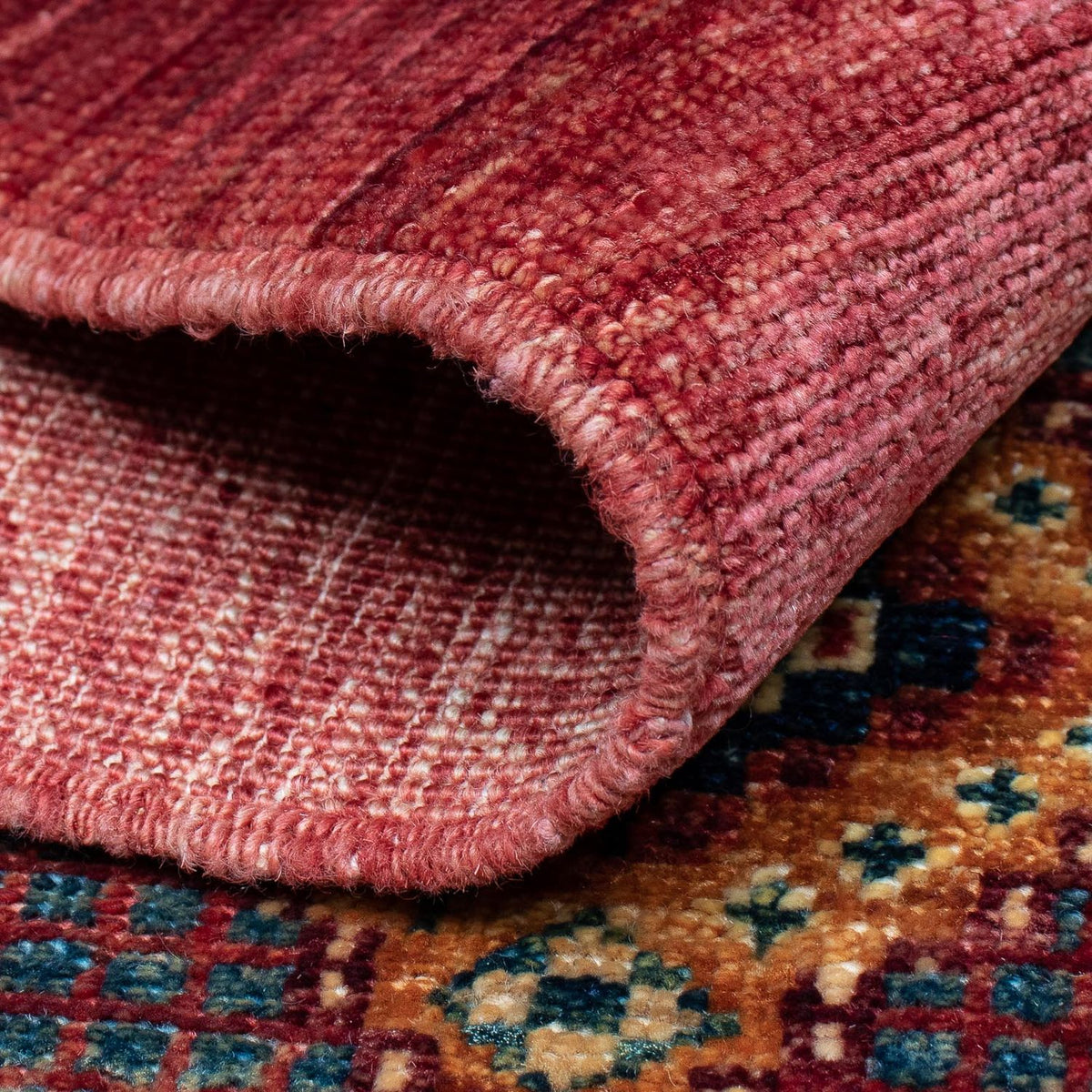 Ziegler Teppich - Bachtiari 306 x 247 cm