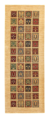 Ziegler Teppich - Bachtiari 360 x 128 cm