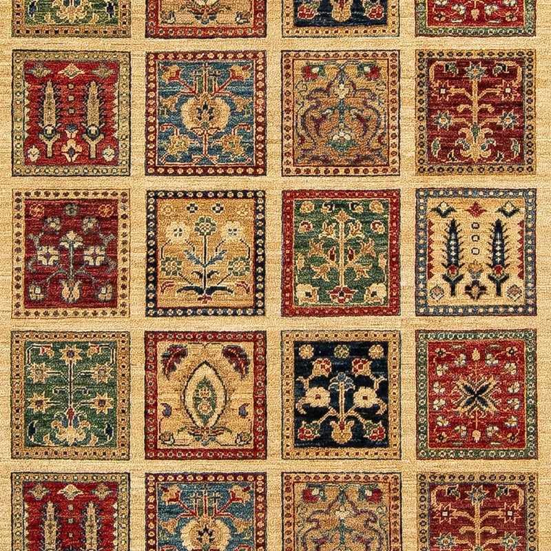 Ziegler Teppich - Bachtiari 360 x 128 cm