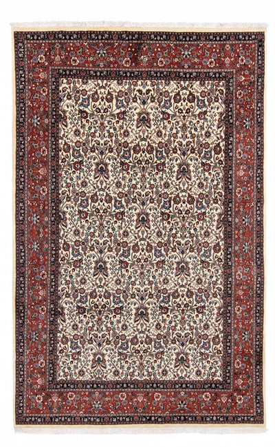 Moud Teppich 199x297cm - Perserteppich