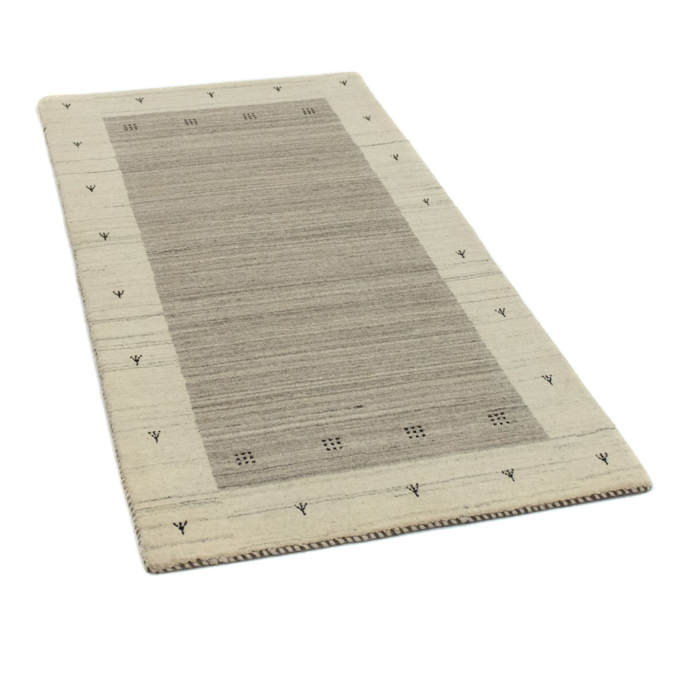 Tapis Loribaft Tapis 140x70cm - Tapis en laine