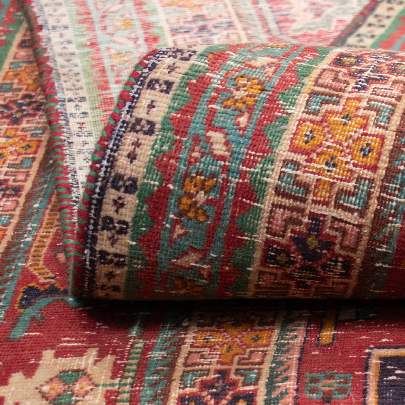 Perserteppich - Nomadic - 477 x 300 cm - beige