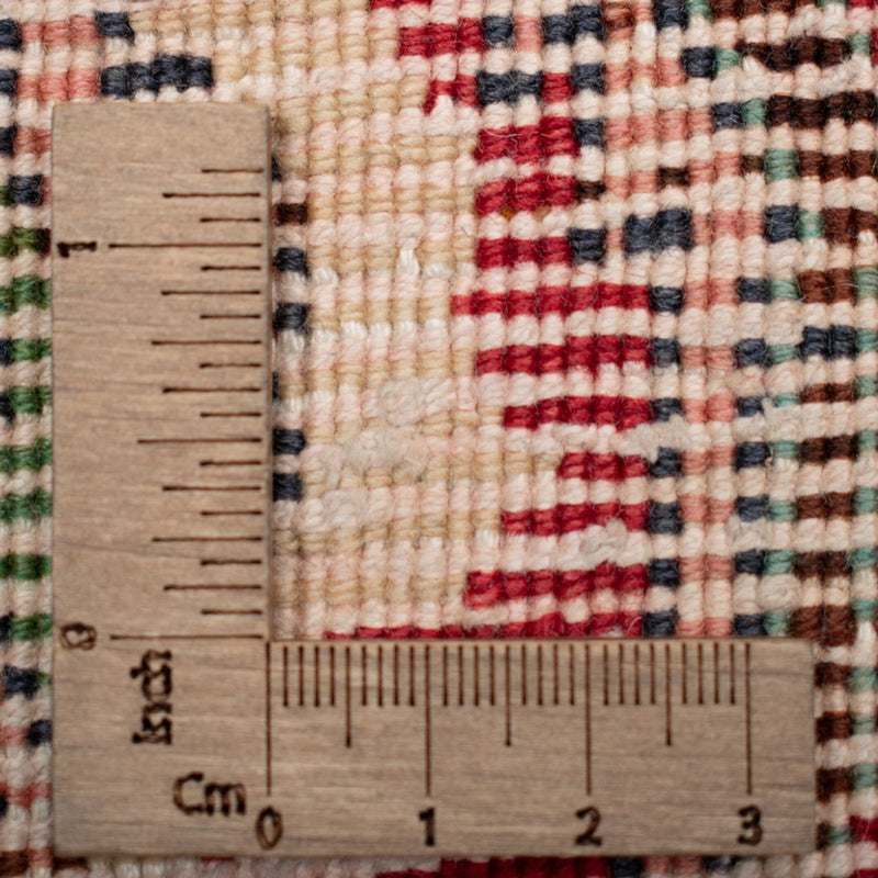 Perserteppich - Nomadic - 477 x 300 cm - beige