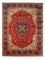 Perserteppich - Täbriz - Royal - 490 x 352 cm - rot