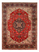 Täbriz - 40 Raj Teppich 490x352cm - Perserteppich