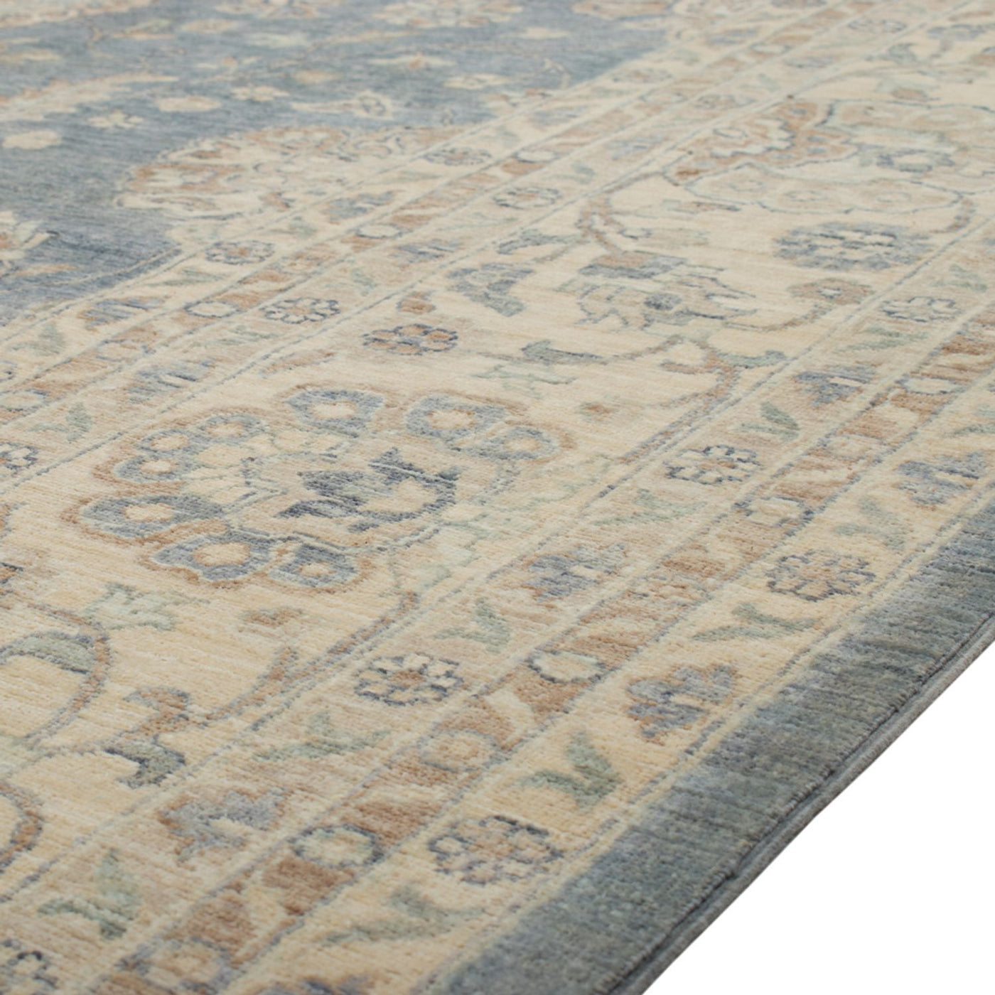 Tappeto Ziegler 440x347cm - Tappeto orientale