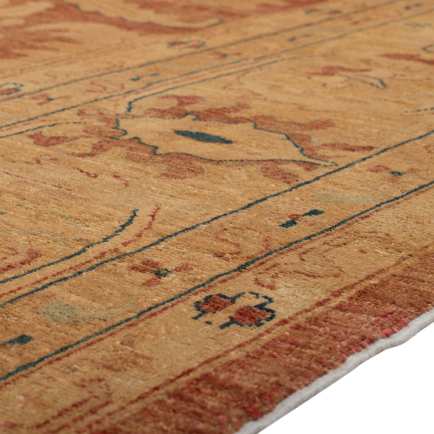 Tapis Ziegler 453x285cm - Tapis oriental
